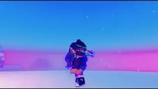 {_} Step on up {_} ‘’Roblox edit,,
