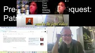 Patrick Stewart Second Pre Death Funeral Request part 5