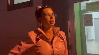 IZ ZATVORA U ZADRUGU Teodora Radoičić pokazala tetovažu JMBG na intimnom delu