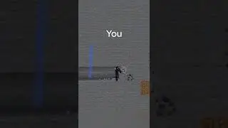 Minecraft: you vs your friend #minecraft #viral #memes