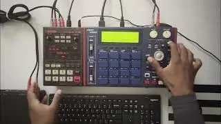 Boss SP-202 gear review - impressions, demonstration and tips