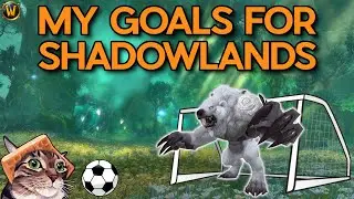 I'm level 60, now what? [Shadowlands Week 1 Guide]