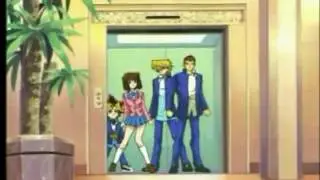 Caramell Dansen Random AMV