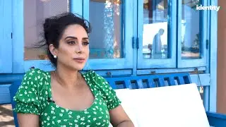 Identity Speed Questions x Gouna: Passant Shawky