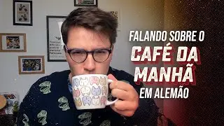 Café da manhã em alemão: Entenda como funciona
