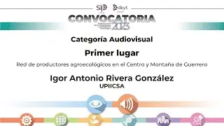 Red de Productores Agroecológicos- Convocatoria Impacto Social 2023