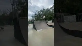 Учусь амбреллу день 1 