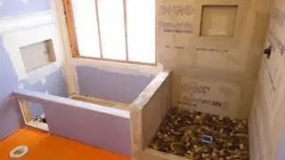 Master Bath Remodel ( Preview )