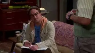 The Big Bang Theory 8x21 Sneak Peek #1 | The Communication Deterioration | HD