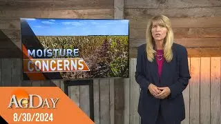 AgDay 08/30/24