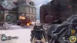Tayzor Is Back - Montaje Competitivo - CoD Black Ops 3