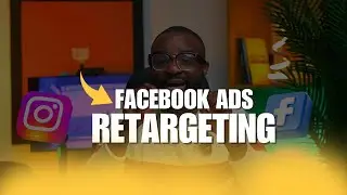 The BEST Facebook Ads RETARGETING
