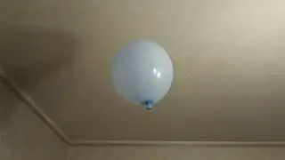 Эксперимент с шариком из детства