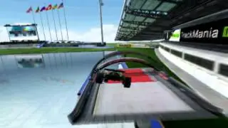 Ronsky on hakim's Jump maps