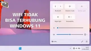 Windows 11 Wifi Doesn't Have a Valid Ip Configuration | FIXED