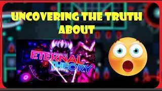 I found Eternal Theory's Secret Ending!