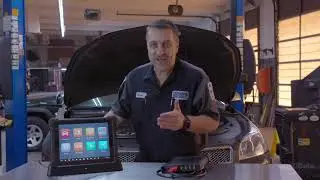 DEMO Autel Maxisys Ultra by Scott Brown | AUTEL Europe