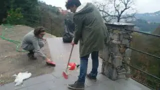 a Capodanno nel 2015