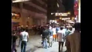 Nerede O Direnmek İsteyenler - Türk polisi