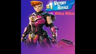 riko riko is Live