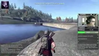 H1Z1 Win | FX-8350 | MSI GTX 970 | 16GB DDR3
