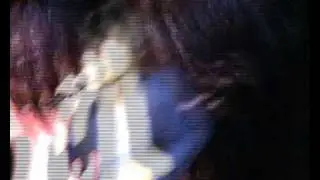 Ice Sarunyu Kon Na Songsan @ Thai-Korea Friend Concert 2009