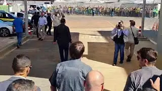 Aprovação do Bolsonaro não caiu nada e eu posso provar