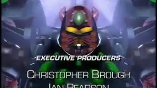 Opening Titles : Beast Wars: Transformers : Season 3