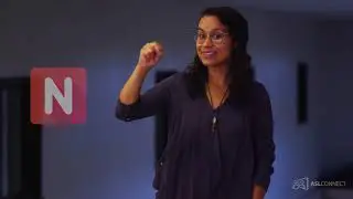 American Sign Language - ABCs
