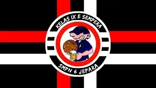 Cara Membuat Desain Bendera Miniflag Di Pixellab