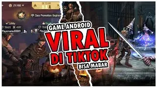 OH INI 😱 Rekomendasi Game Viral Di Tiktok ! Bisa Mabar - Gold and Glory Indonesia