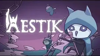 Aestik - PC Gameplay