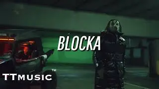 [FREE] Ghostface600 x Fredo Type Beat-"BLOCKA" |Uk Trap Beat 2024| Guitar Type Beat