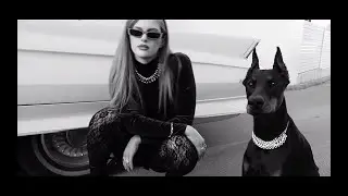 Sheby - Luna (Official video)