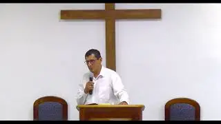 Día del Señor. Domingo 25 de agosto, 2024 (Culto Matutino)