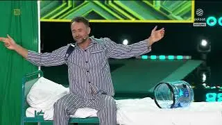 Kabaret Skeczów Męczących - Wiesiek | Świętokrzyska Gala Kabaretowa