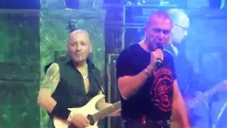 Sortilège - Chasse le dragon - Keep it True XXII