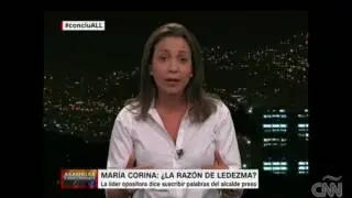 Ultimas noticias de Venezuela Conclusiones 02/08/2017