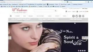 VM Joomla Plugin Cart Drop Down