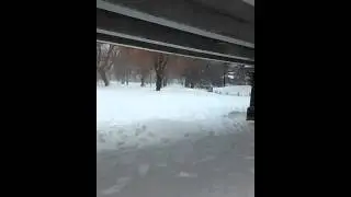Didico em Boston