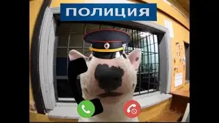 Звонок в Полицию😂 (Не Пранк)