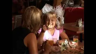 "МИМОХОДОМ", 1 сентяюря 2009 год. Автор проекта О. Дзиов