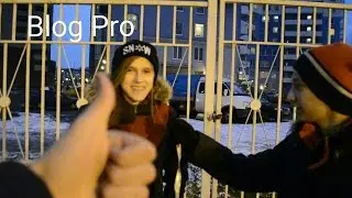 Blog Pro: Опрос