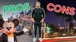 Pros & Cons of Living in Anaheim (What You Need to Know Before Moving!)