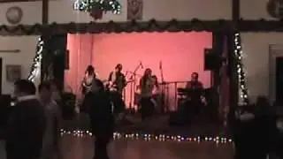 The RMJJ Band - Ate Celia Austria's 70th Birthday - Disco Medley (Selena) - 112109