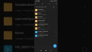 Invalid File Index In Filtergraph Description | Fix | FFMPEG | Termux | Android | No Root | Free