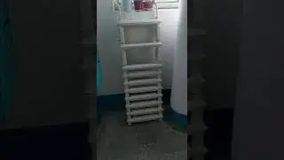Зачем батарее педали ?