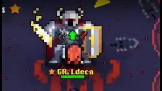 [ROTMG] How not to do O3 funny drag.