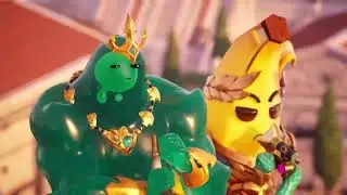 Chapter 5 Season 2 Meme Trailer