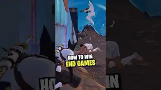 How to Win End Games 
